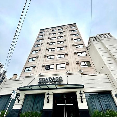Condado Hotel Casino Goya Extérieur photo
