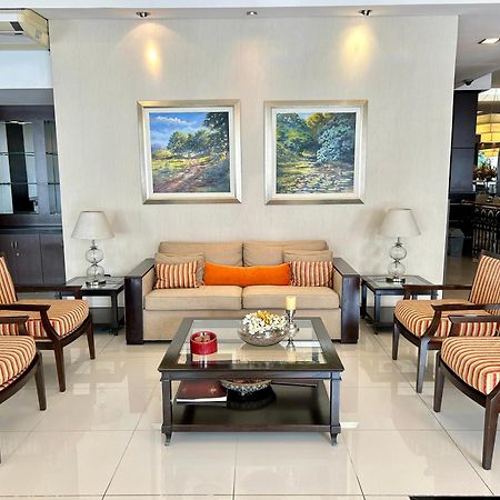 Condado Hotel Casino Goya Extérieur photo