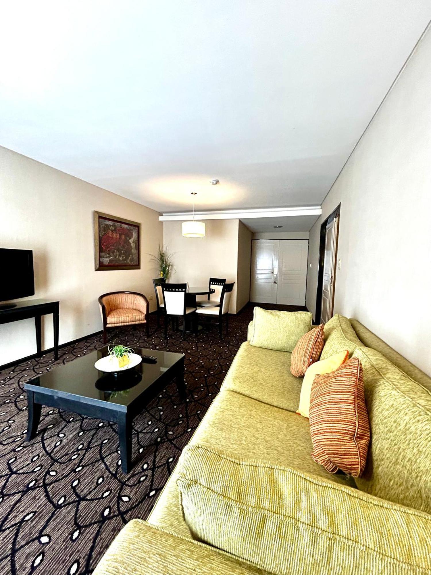 Condado Hotel Casino Goya Extérieur photo
