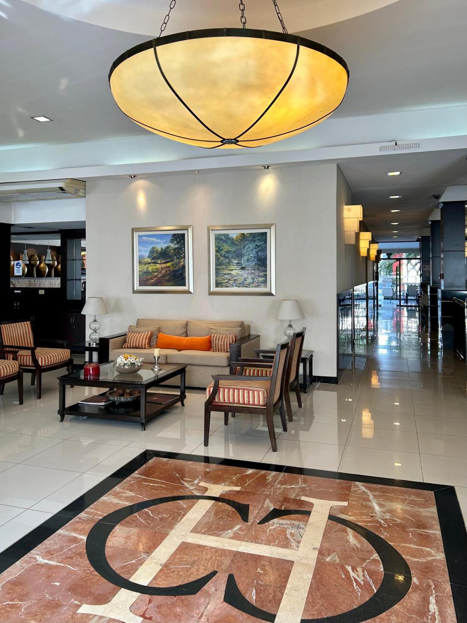 Condado Hotel Casino Goya Extérieur photo