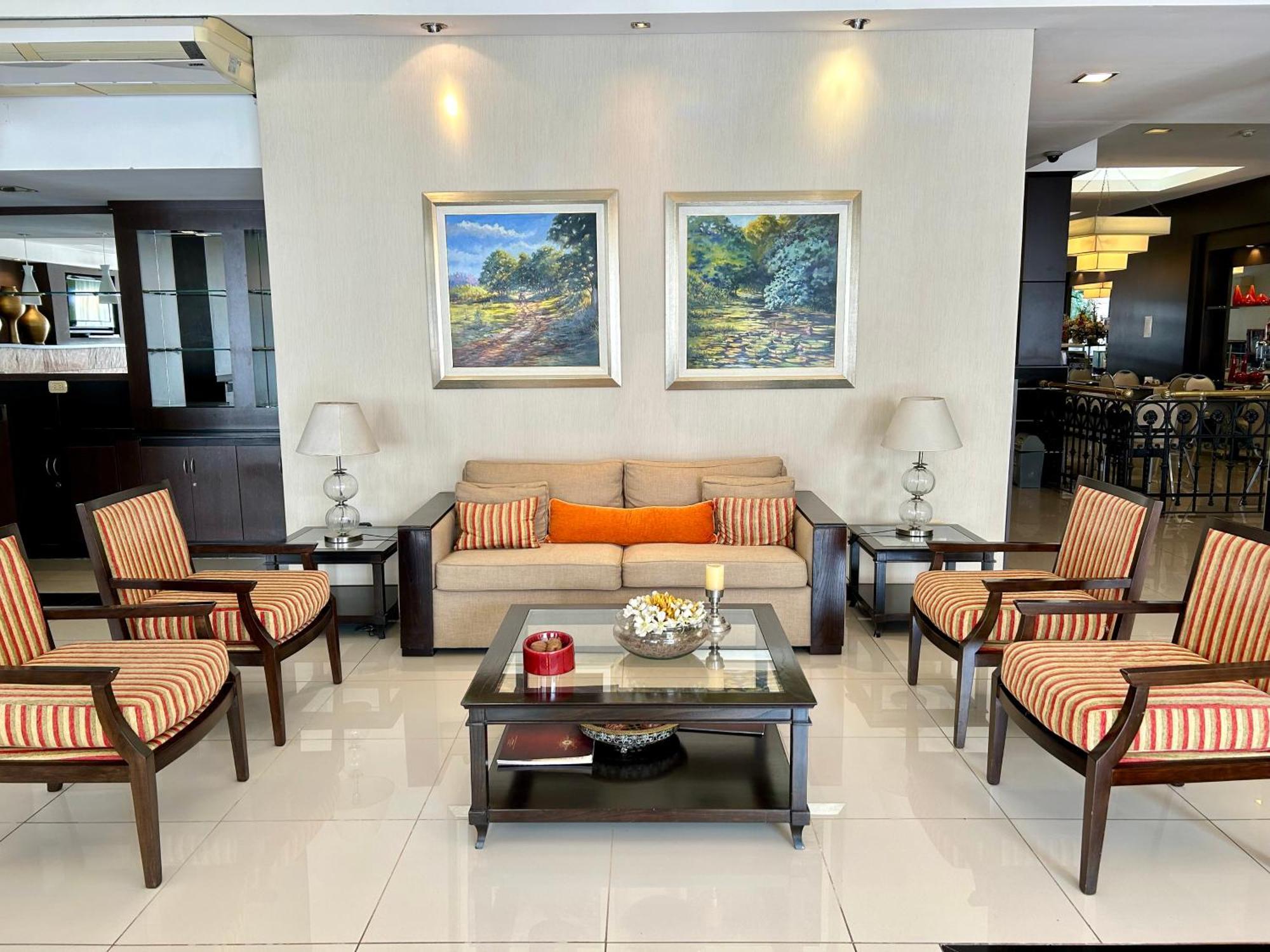 Condado Hotel Casino Goya Extérieur photo