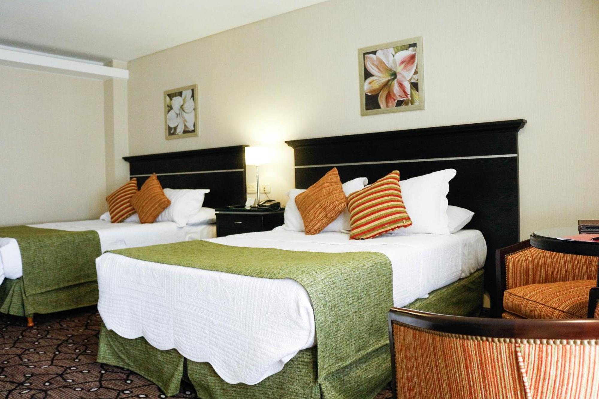 Condado Hotel Casino Goya Extérieur photo