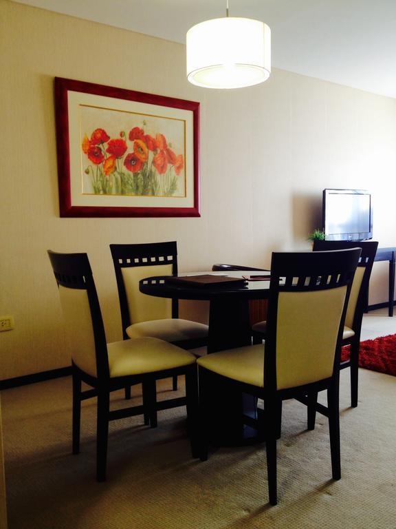 Condado Hotel Casino Goya Extérieur photo