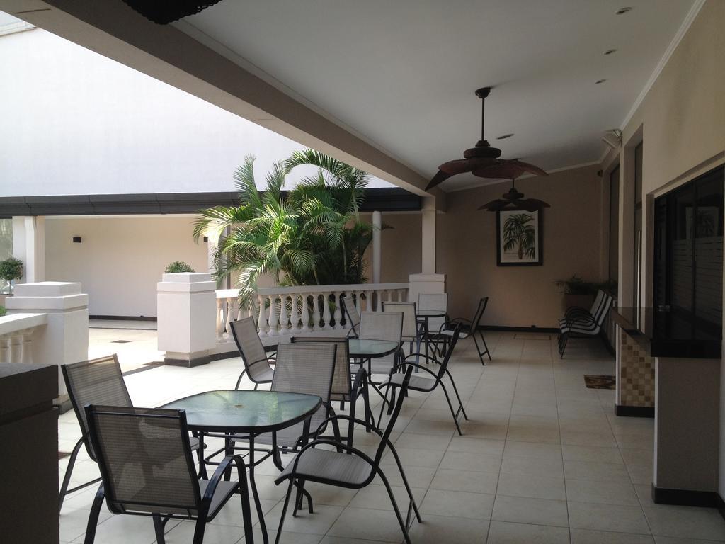 Condado Hotel Casino Goya Extérieur photo