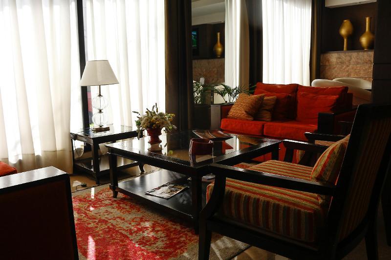 Condado Hotel Casino Goya Extérieur photo